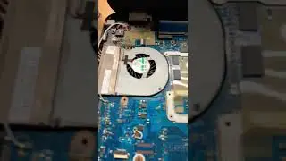Dell inspiron laptop repair | #shorts