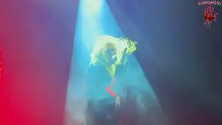 Asphyx - Death The Brutal Way [Live in Bucharest, RO 05.10.2024]