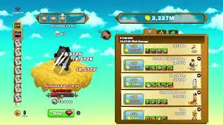 How to level up faster in Clicker Heroes