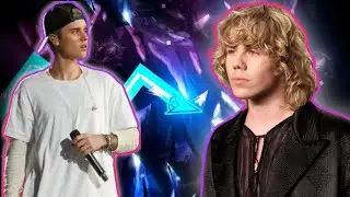 Ricochet Love X Stay | Ricochet Love mashup | Amethyst | GD Mashup
