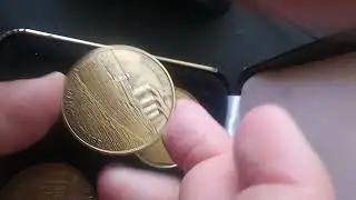 Brass Token Collection (Part 4a)