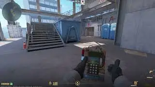 How to Bind / Unbind any Key in CS2 - Binds in Counter-Strike 2 #cs2