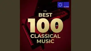 Piano Concerto No. 23 in A Major, K. 448: I. Allegro
