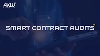 Smart Contract Audits