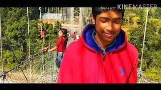 MY FIRST CINEMATIC VIDEO ft. HETAUDA NEPAL