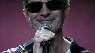 Electric 80s Promo Video (3 mins).