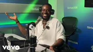 DJ Norie - Adekunle Gold Interview (SiriusXM)