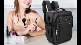 Professional Makeup Bag For Makeup Artists