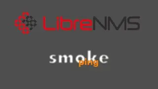 LibreNMS Smokeping