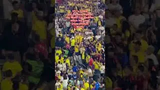 Не всем понравился отборочный матч чемпионата мира