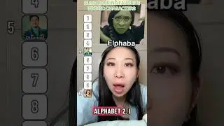 Рейтинг персонажей 