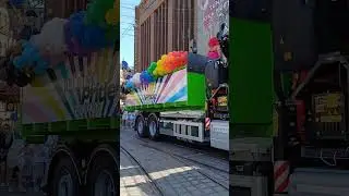 MINUN HELSINKI PRIDE 2024
