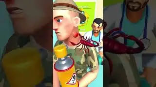 Doctor Simulation Game | Fun Game for Kids