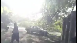 Video of popular protests in Aleshtar, Lorestan