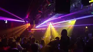 7th Heaven @ Club Oscars Raamsdonksveer