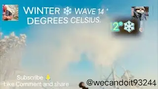 Winter Wave||Bihar Winter Wave||Bihar Local Temperature||Bihar Winter season Cold Day