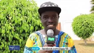 Umunyarwenya Julius Chita yiganye ijwi rya Francois Kanimba kuri Tv One - REVA VIDEO
