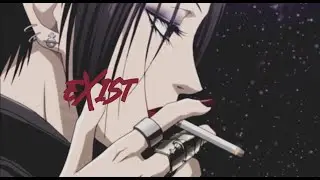 cs2 montage - 黒い涙 (Black Tears)