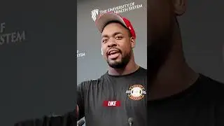 Chiefs&rsquo; CHRIS JONES Explains the Story Behind Sideline Sermon vs. Eagles