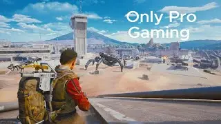 Only pro gaming   - Arc Raiders - Live gameplay