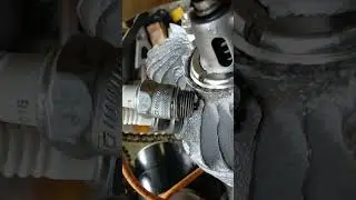 1917 Harley Davidson build update