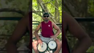🪘Ed Sheeran Bongo Cover 🥁 &hearts;️🥁&hellip;👍#shakira  #Magneticpull #edsheeran