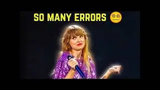 Taylor Swift Funny Moments, Best Songs, Live Concert Performances #taylorswift