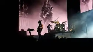 Lenny Kravitz  (4K)- Are You Gonna Go My Away - Lima, Perú 🇵🇪 || 2024