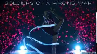 Soldiers of a Wrong War - Walls