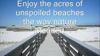Navarre Beach Park
