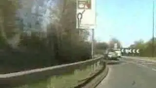 Weston - Clevedon drive