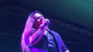 PAULINHA ABELHA E MARLUS - O NAVIO E O MAR