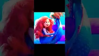 Ruby Gillman, Teenage Kraken - Trident Challenge (2023)