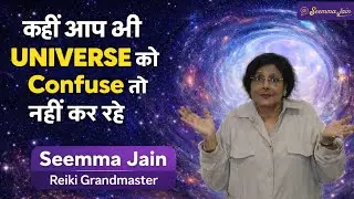 Universe Understands Only Vibration & Frequency - Manifest anything Fast with this Technique.