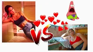 RECREATING MODEL'S INSTAGRAM PICS