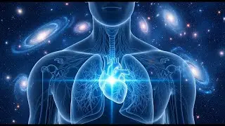 432Hz Sleep Music &ndash; Relieve Stress, Calm Your Mind & Restore Energy