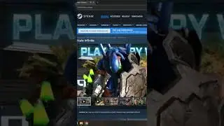 Halo Infinite Steam-en Pc-re Ingyen El&eacute;rhető