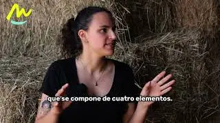 Visite d'élevage LACAUNE - SOMMET DE L'ELEVAGE 2024 - SUBTÍTULO EN ESPAÑOL