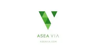 ASEA VIA | Cellular Wellness Powered by Redox&trade; | #ASEA #CellularHealth #Redox