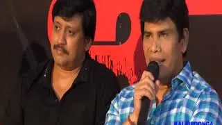 JOHNNY : Top Star Prashanth unveils 'Johnny' teaser
