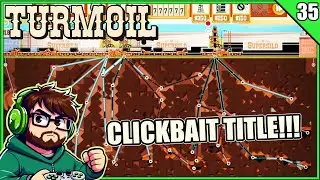 Another Turmoil Video - Turmoil Weekly Challenge