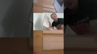 Kitchen wall assembly