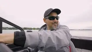 2024 ALUMAcraft Timeline: Two Groups of Boaters x One Day Out on the Water
