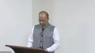 USICC Panel Discussion 01: U.S. Presidential Elections & Relations with India: What&rsquo;s at Stake?