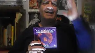 Micheal Nesmith w/Red Rhodes Cosmic Partners NEW MUSIC Review Ep.275