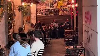 Po, po, po Greek song
