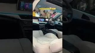😱Branded Seat Covers In XUV 700😍🔥👌🏻#shorts #viral #trending #karolbagh #xuv700 #modified #seatcover