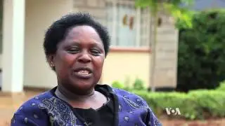 Kenyan Families Lobby for Autism Awareness, Support