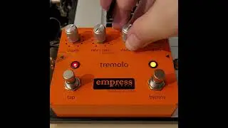 Test Empress Tremolo