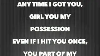 Future - My Collection (Full Song Lyrics)